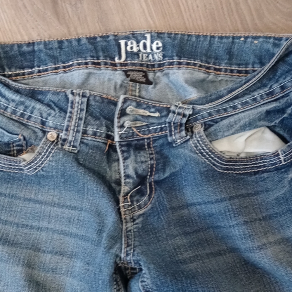 Jade jeans